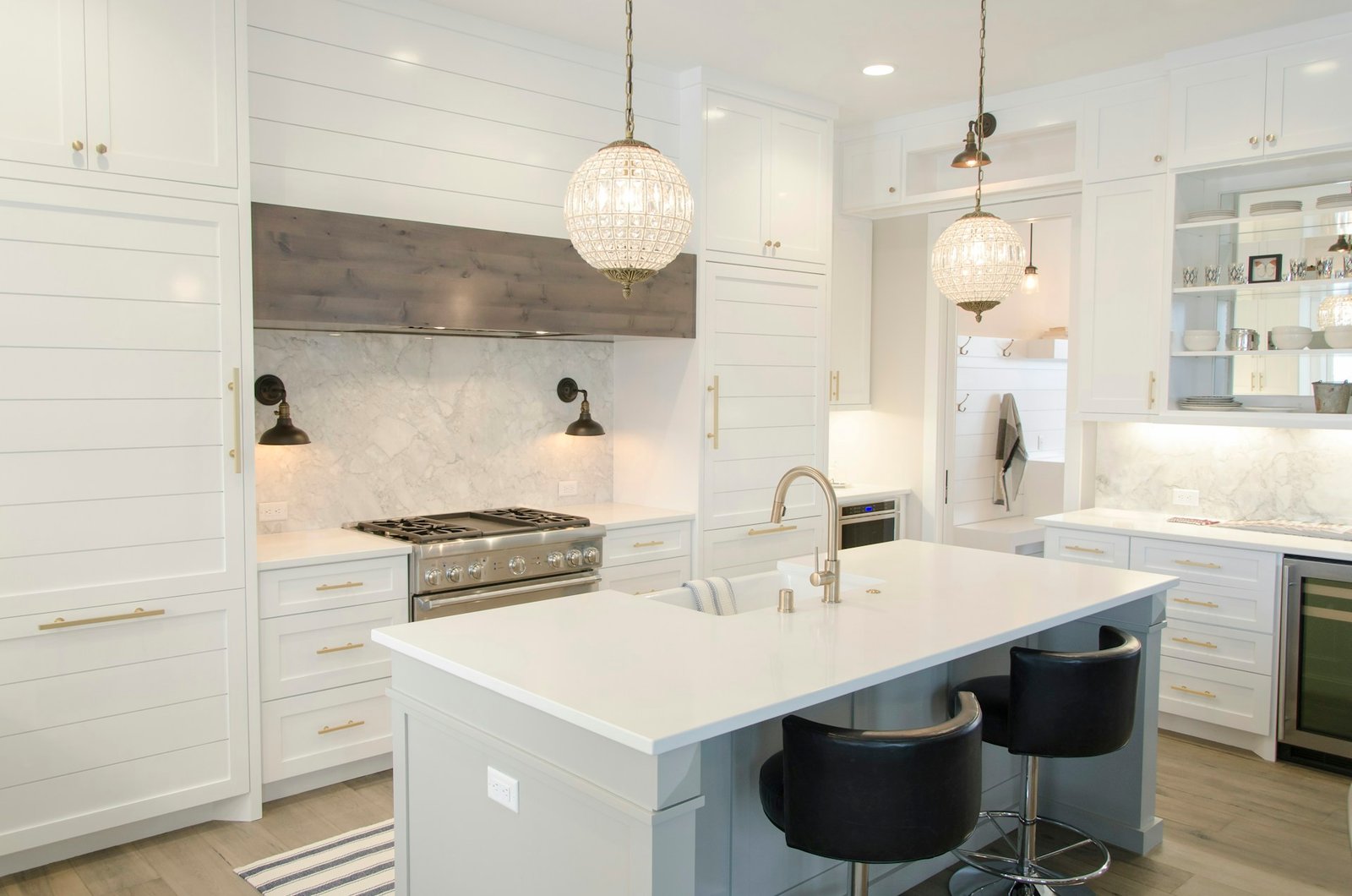 Bathroom remodeling Maryland AmeriPro