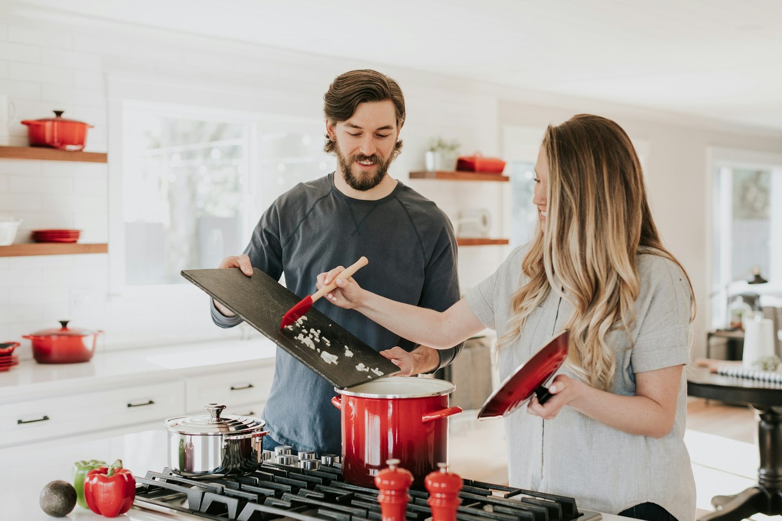 Kitchen remodeling Maryland AmeriPro
