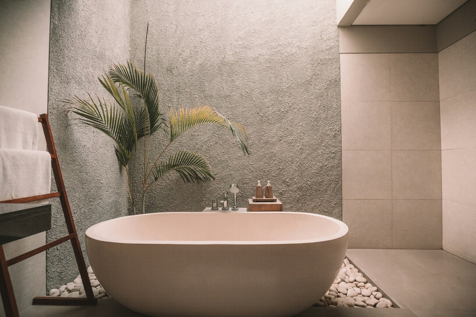 Bathroom Remodeling in Glenelg MD - Spa Bathroom - AmeriPro Remodeling